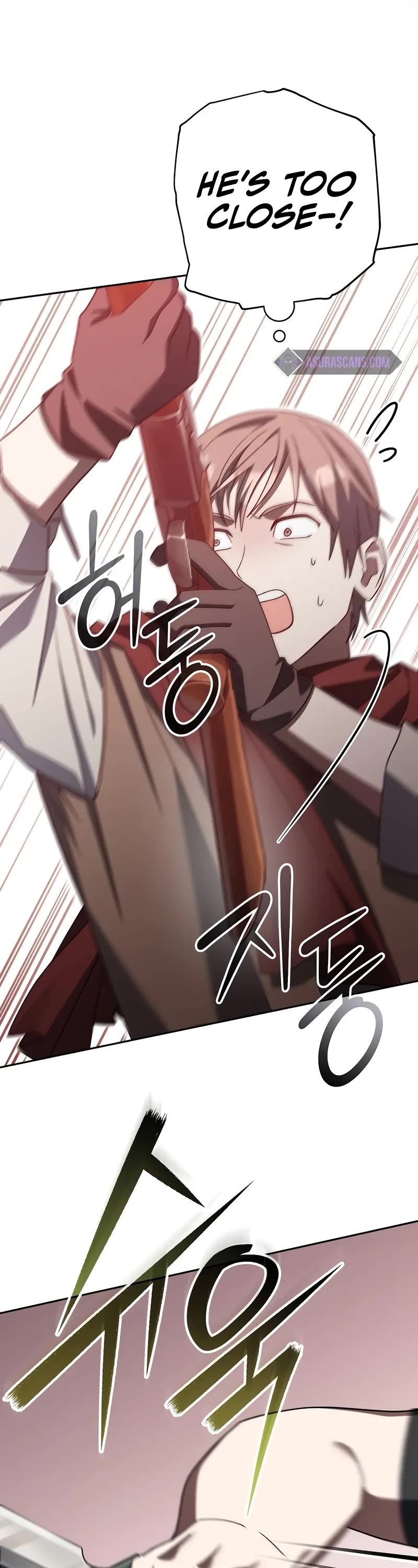 Genius Archer’s Streaming Chapter 47 page 62 - Chapter 47