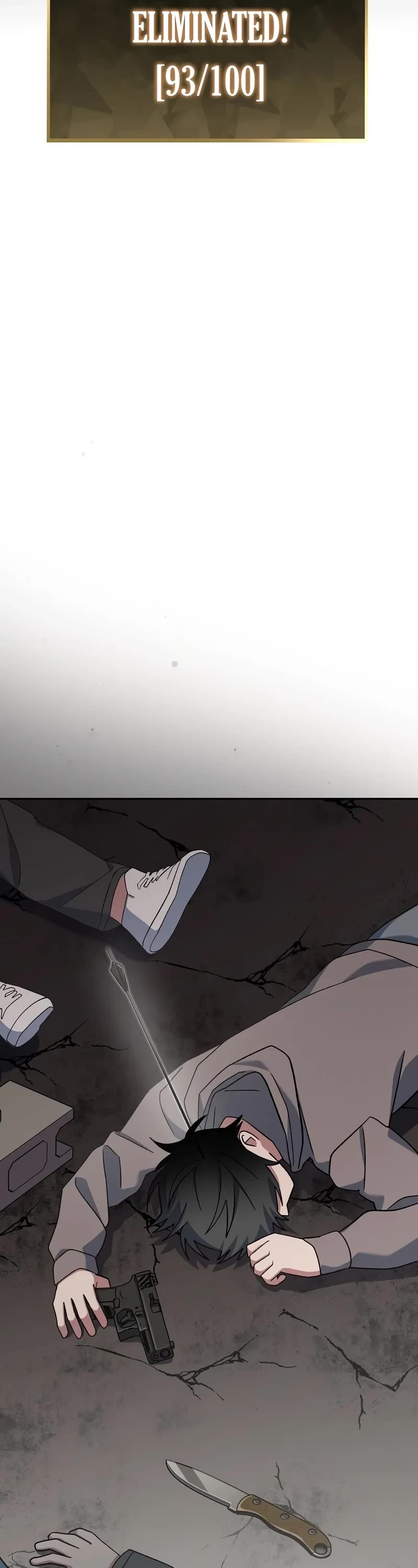 Genius Archer’s Streaming Chapter 47 page 64 - Chapter 47