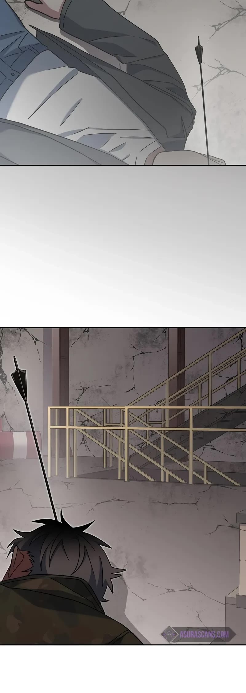 Genius Archer’s Streaming Chapter 47 page 65 - Chapter 47