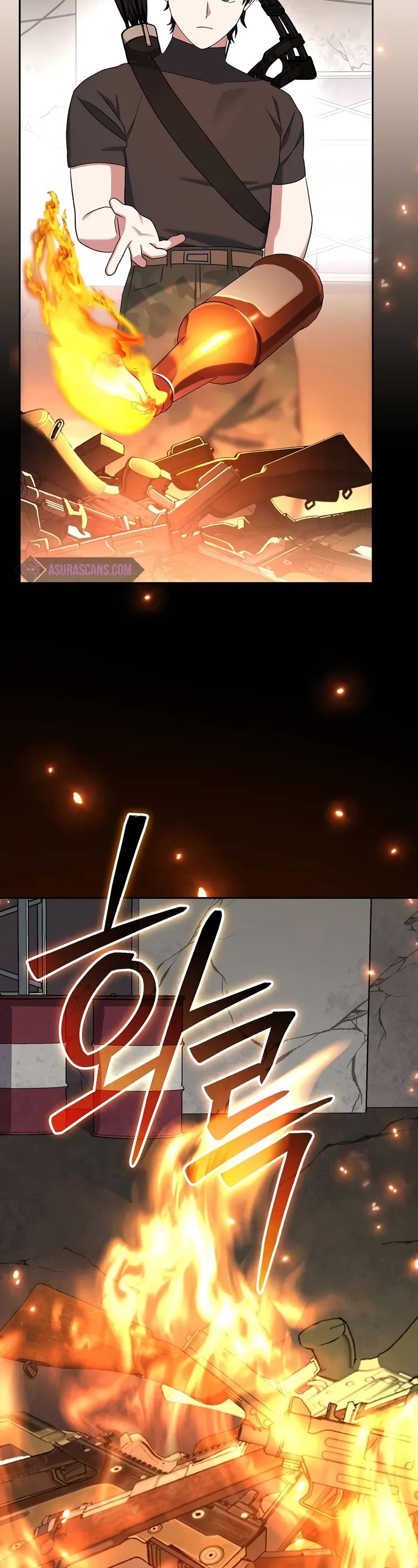 Genius Archer’s Streaming Chapter 47 page 69 - Chapter 47