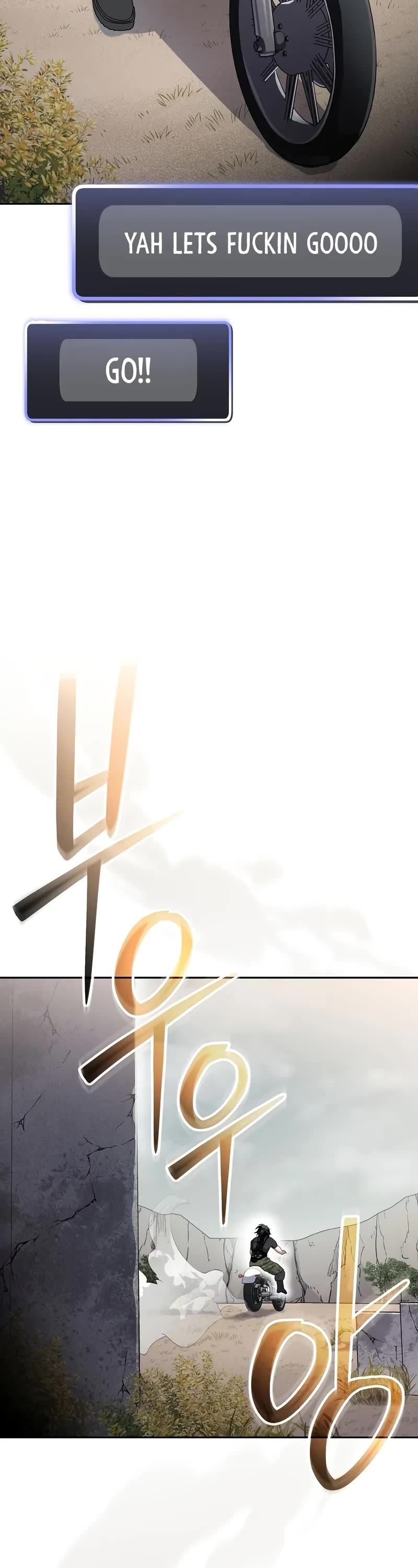 Genius Archer’s Streaming Chapter 47 page 74 - Chapter 47
