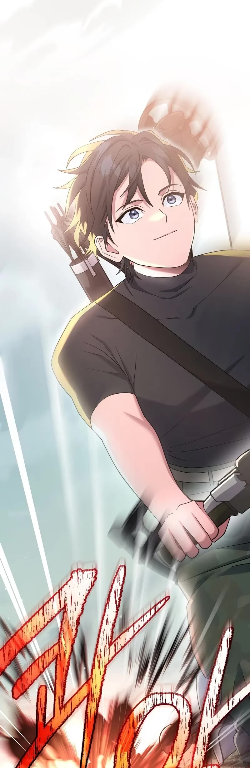 Genius Archer’s Streaming Chapter 47 page 75 - Chapter 47