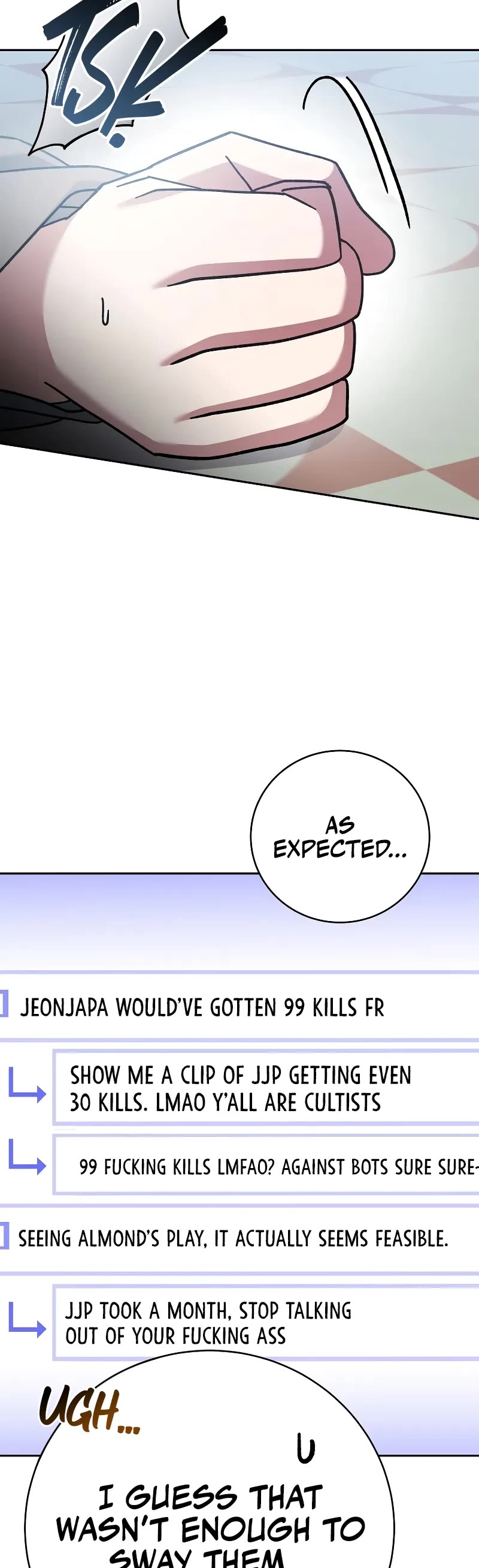 Genius Archer’s Streaming Chapter 48 page 15 - Chapter 48