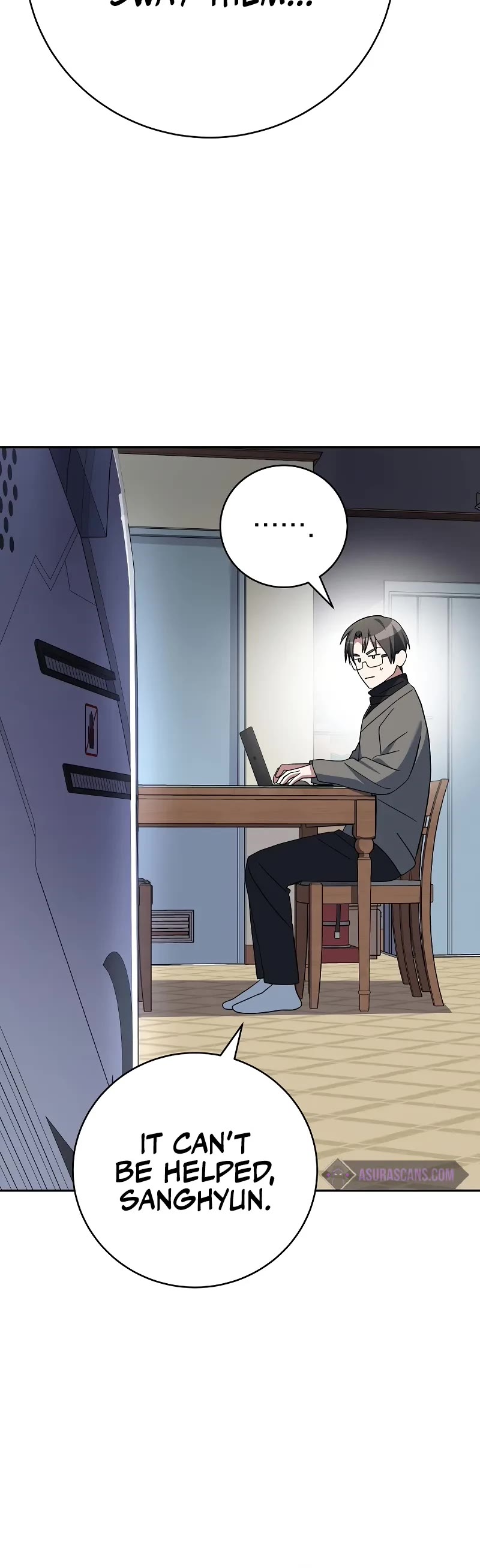 Genius Archer’s Streaming Chapter 48 page 16 - Chapter 48