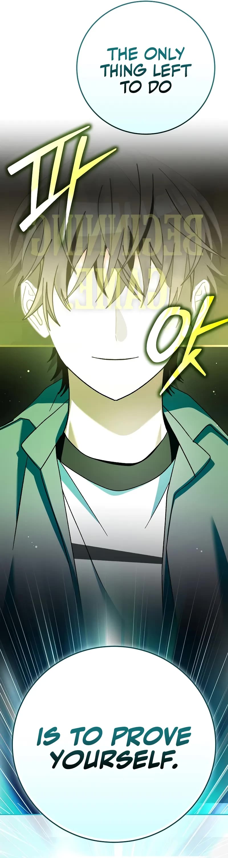Genius Archer’s Streaming Chapter 48 page 17 - Chapter 48