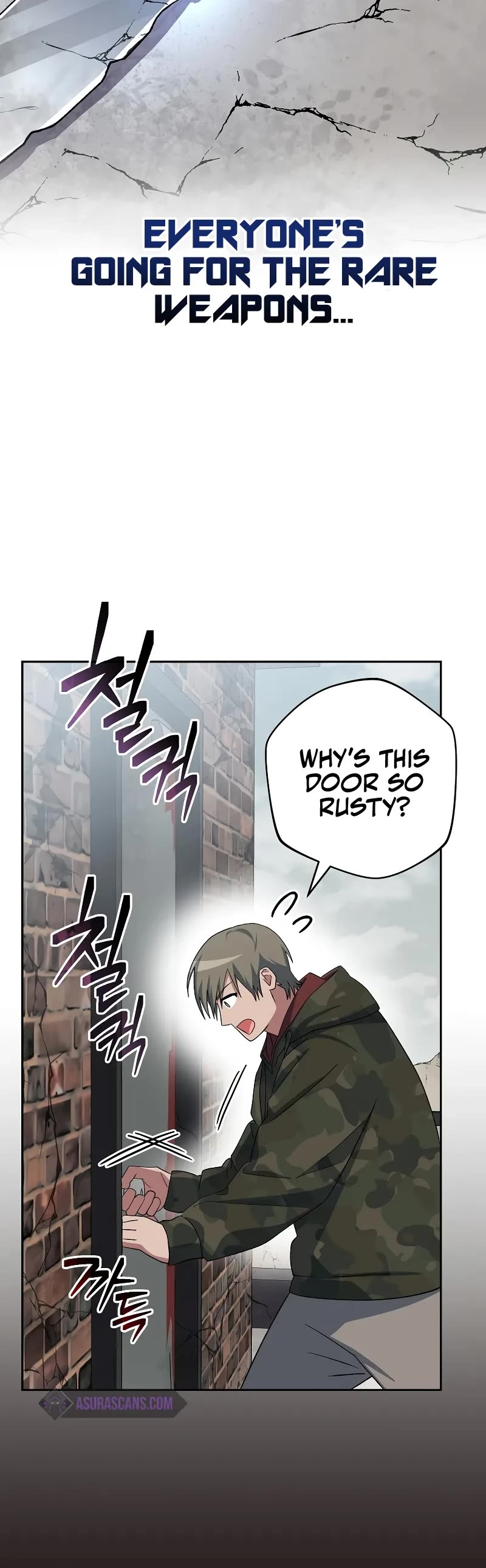 Genius Archer’s Streaming Chapter 48 page 26 - Chapter 48
