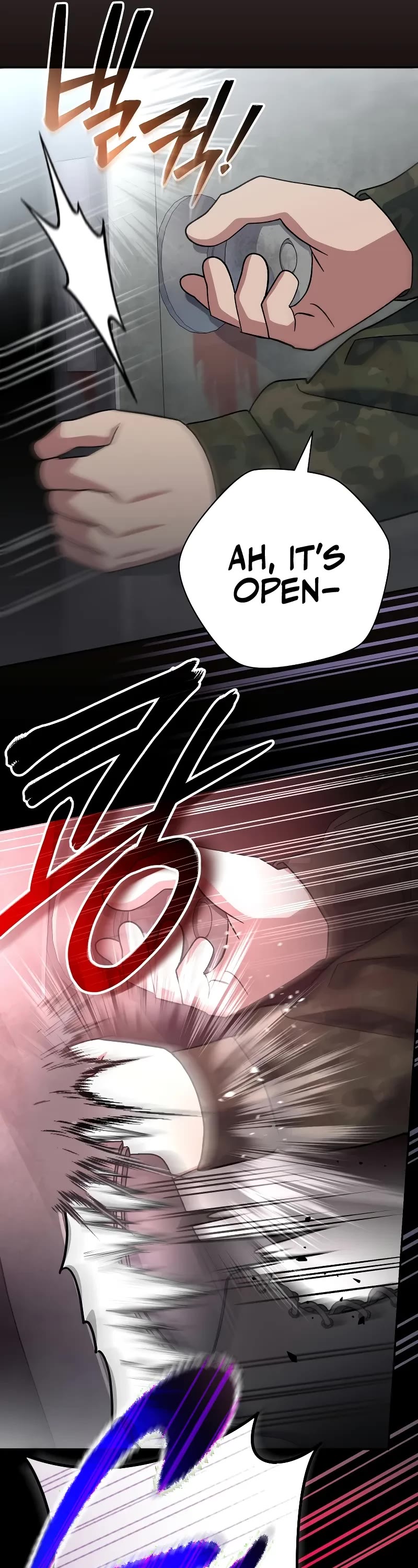 Genius Archer’s Streaming Chapter 48 page 27 - Chapter 48