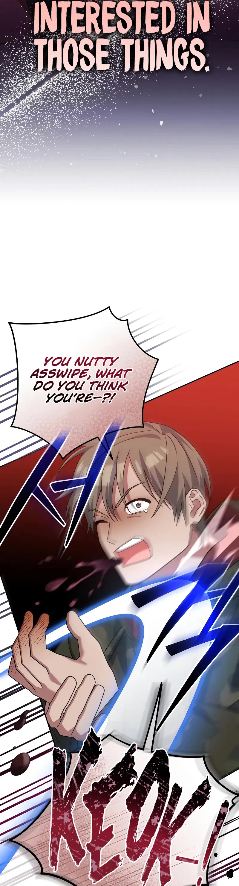 Genius Archer’s Streaming Chapter 48 page 29 - Chapter 48