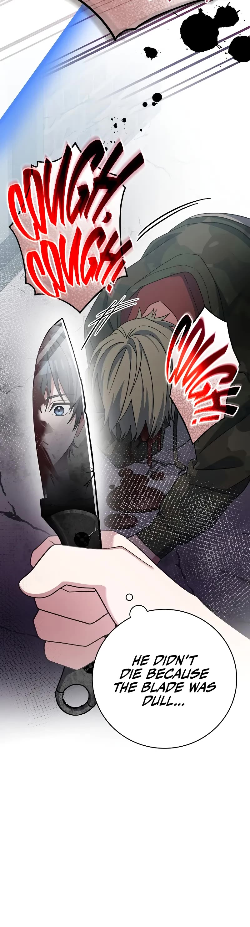 Genius Archer’s Streaming Chapter 48 page 30 - Chapter 48