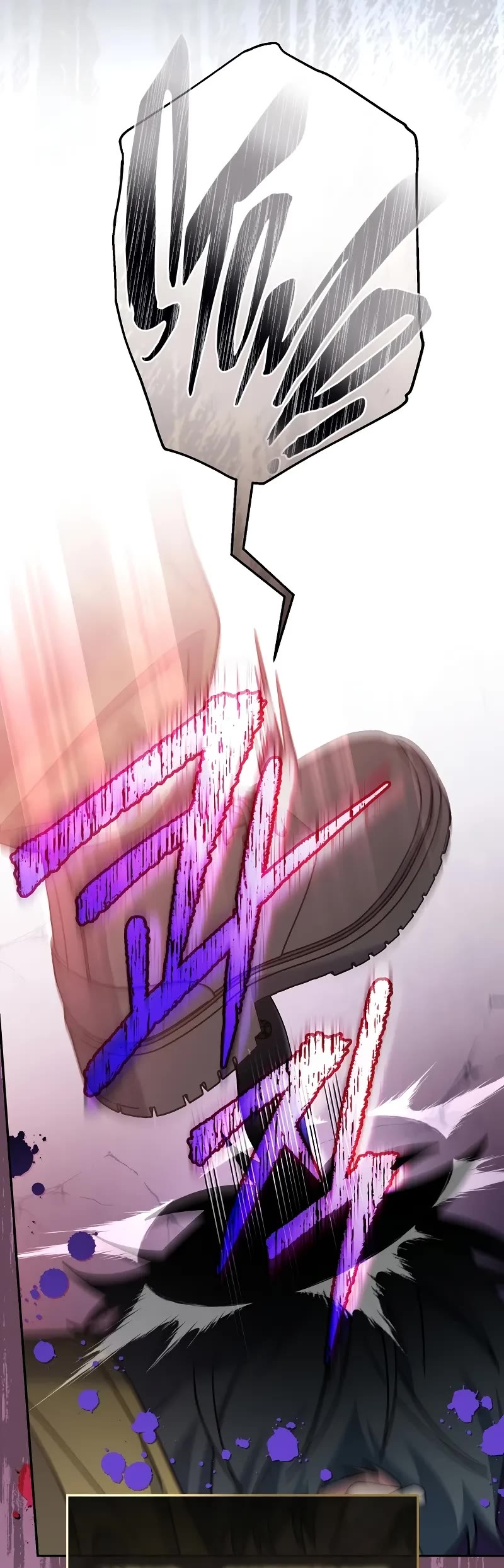 Genius Archer’s Streaming Chapter 48 page 34 - Chapter 48