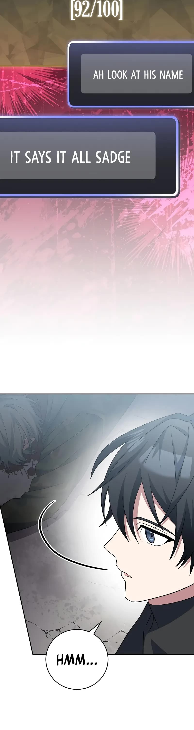 Genius Archer’s Streaming Chapter 48 page 43 - Chapter 48