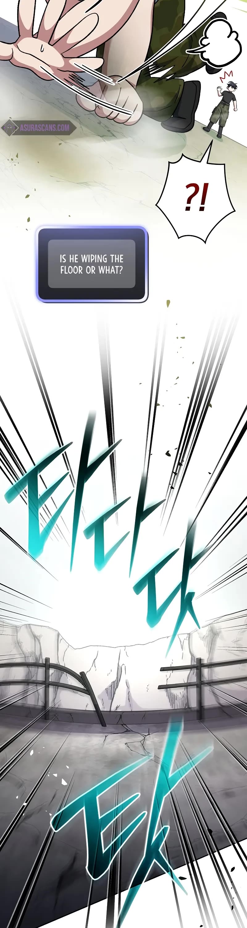 Genius Archer’s Streaming Chapter 48 page 48 - Chapter 48