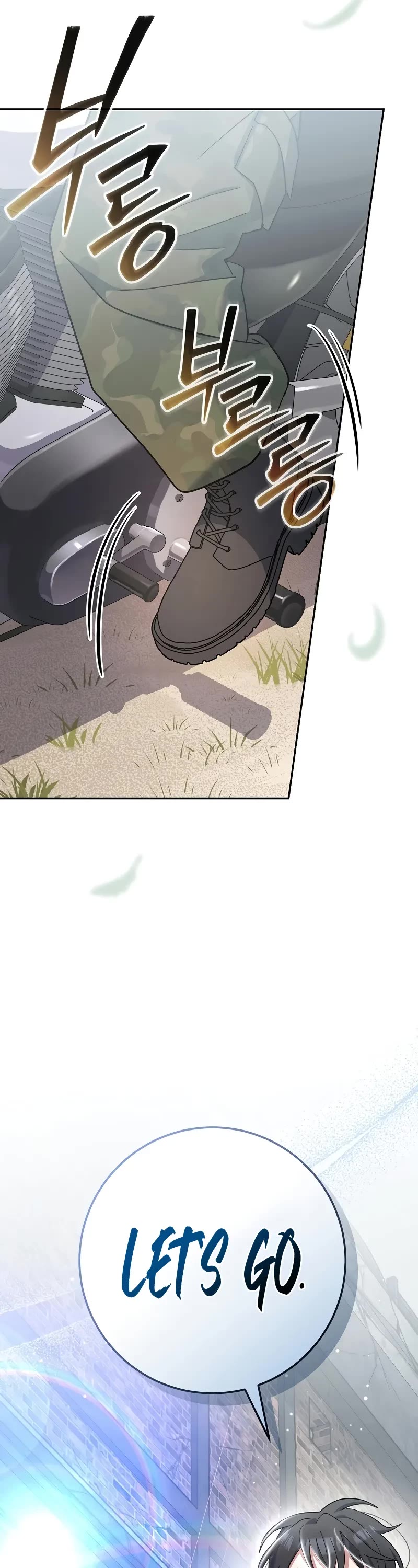 Genius Archer’s Streaming Chapter 48 page 56 - Chapter 48