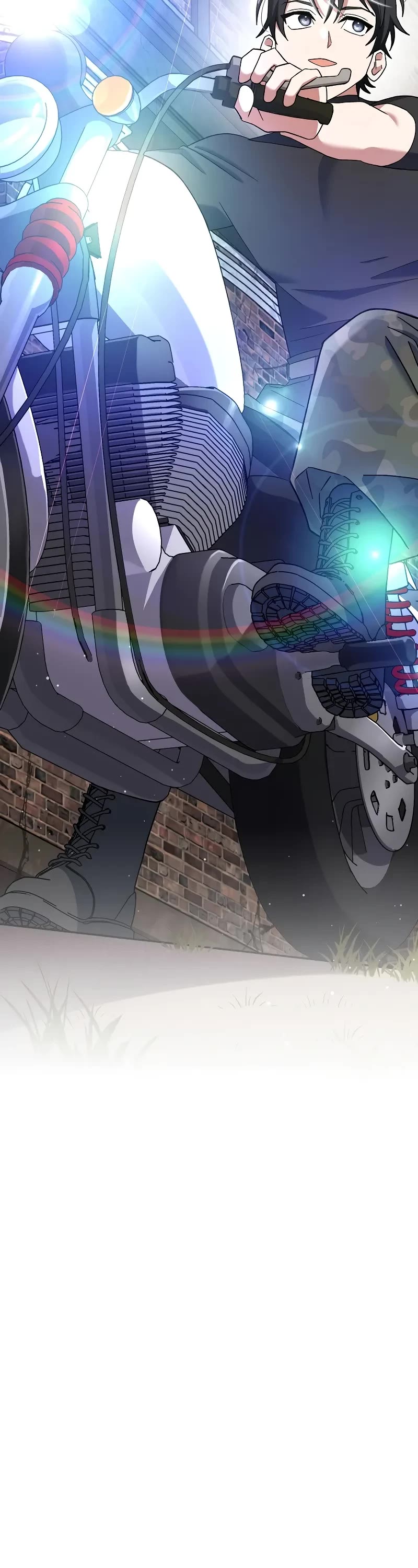 Genius Archer’s Streaming Chapter 48 page 57 - Chapter 48