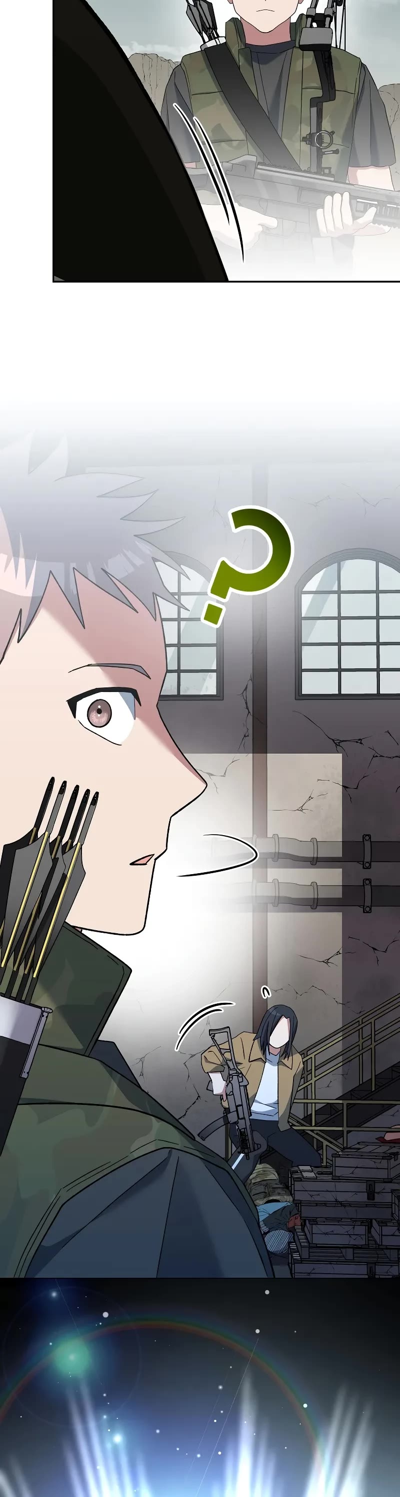 Genius Archer’s Streaming Chapter 48 page 60 - Chapter 48