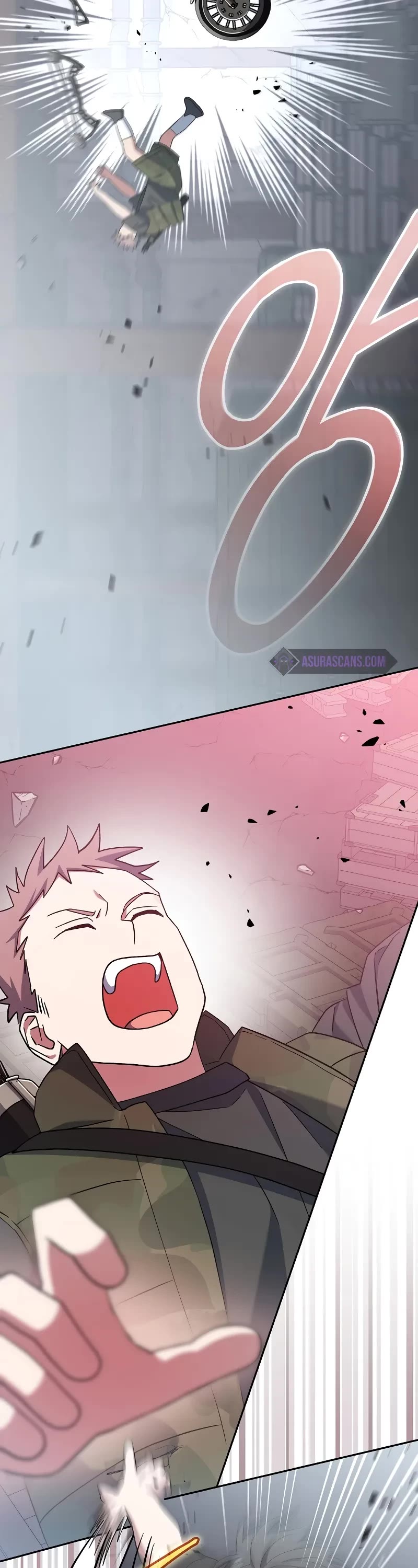 Genius Archer’s Streaming Chapter 48 page 67 - Chapter 48