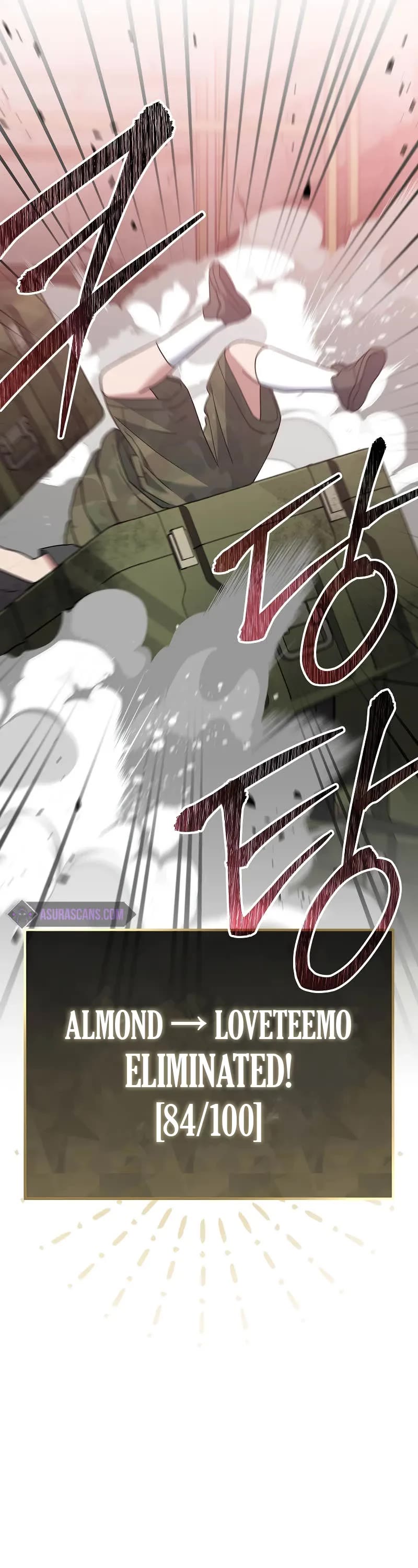 Genius Archer’s Streaming Chapter 48 page 70 - Chapter 48