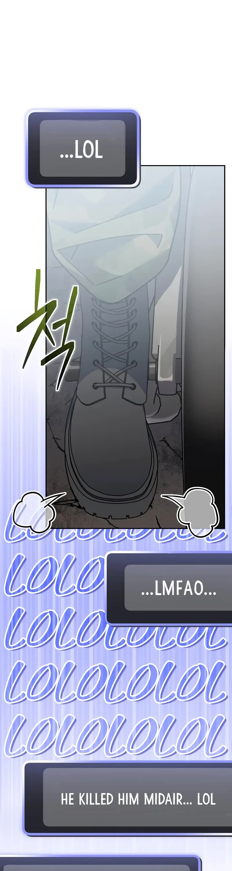 Genius Archer’s Streaming Chapter 48 page 71 - Chapter 48