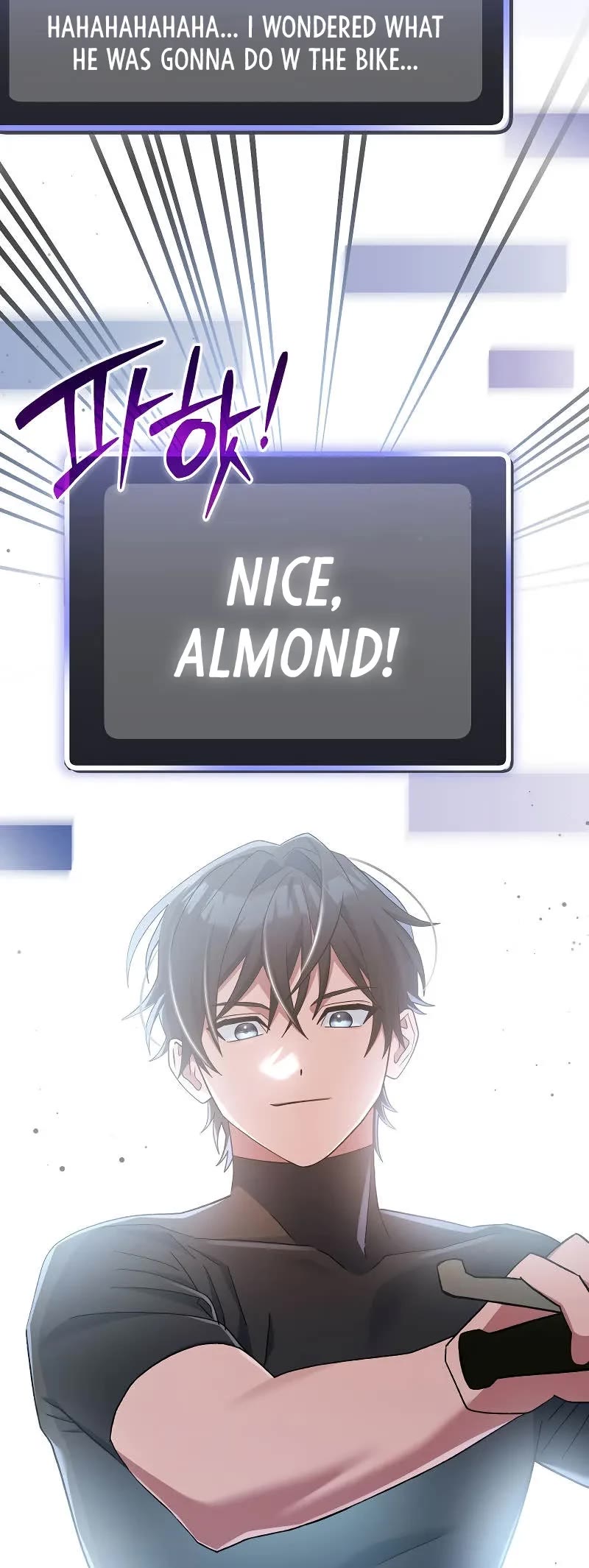 Genius Archer’s Streaming Chapter 48 page 72 - Chapter 48