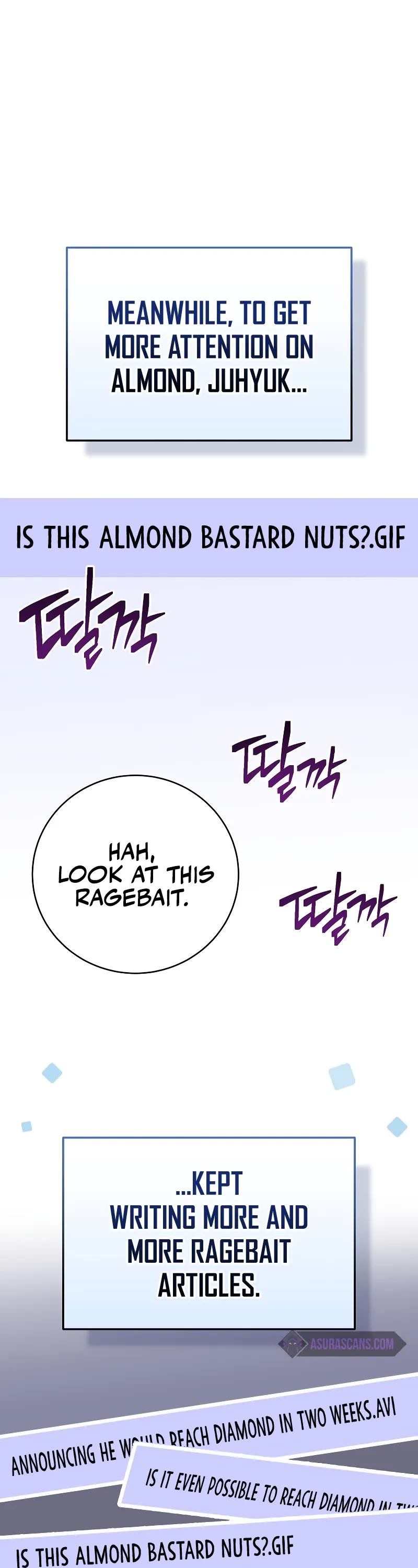 Genius Archer’s Streaming Chapter 48 page 8 - Chapter 48