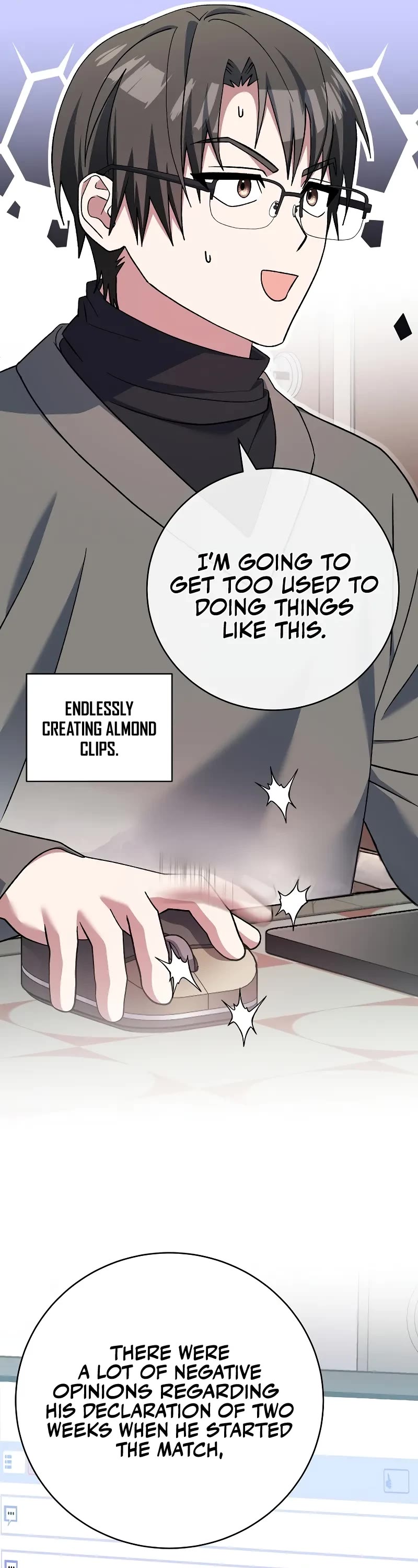 Genius Archer’s Streaming Chapter 48 page 9 - Chapter 48