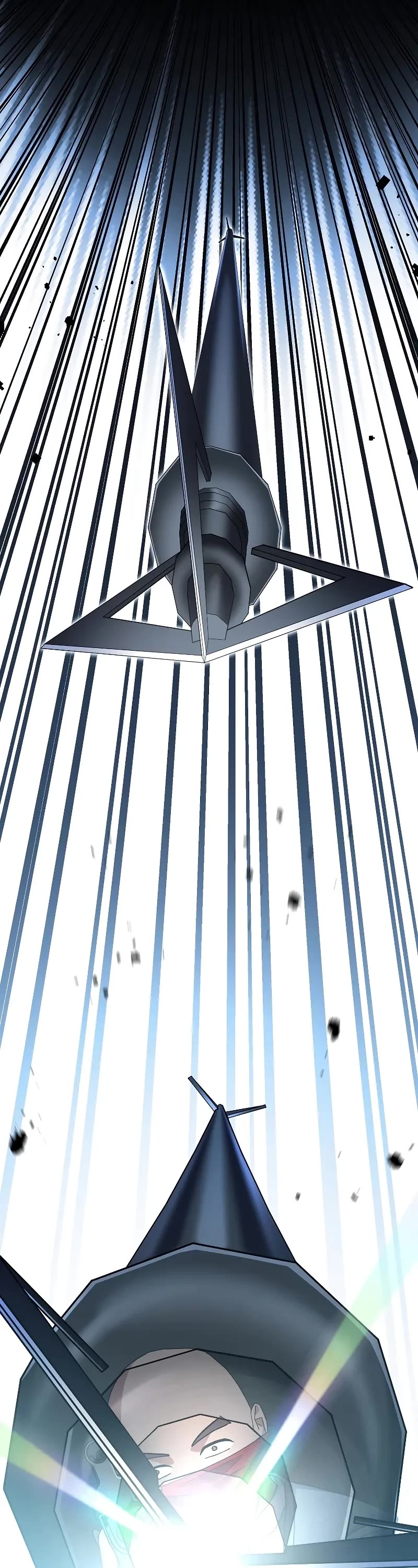 Genius Archer’s Streaming Chapter 49 page 19 - Chapter 49