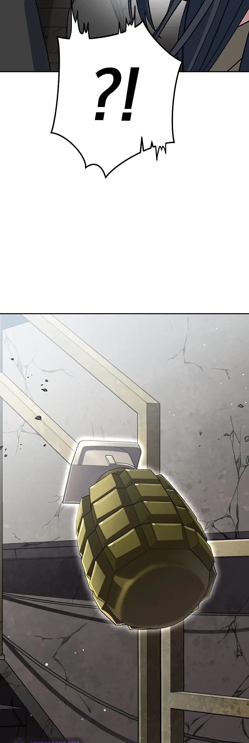 Genius Archer’s Streaming Chapter 49 page 25 - Chapter 49