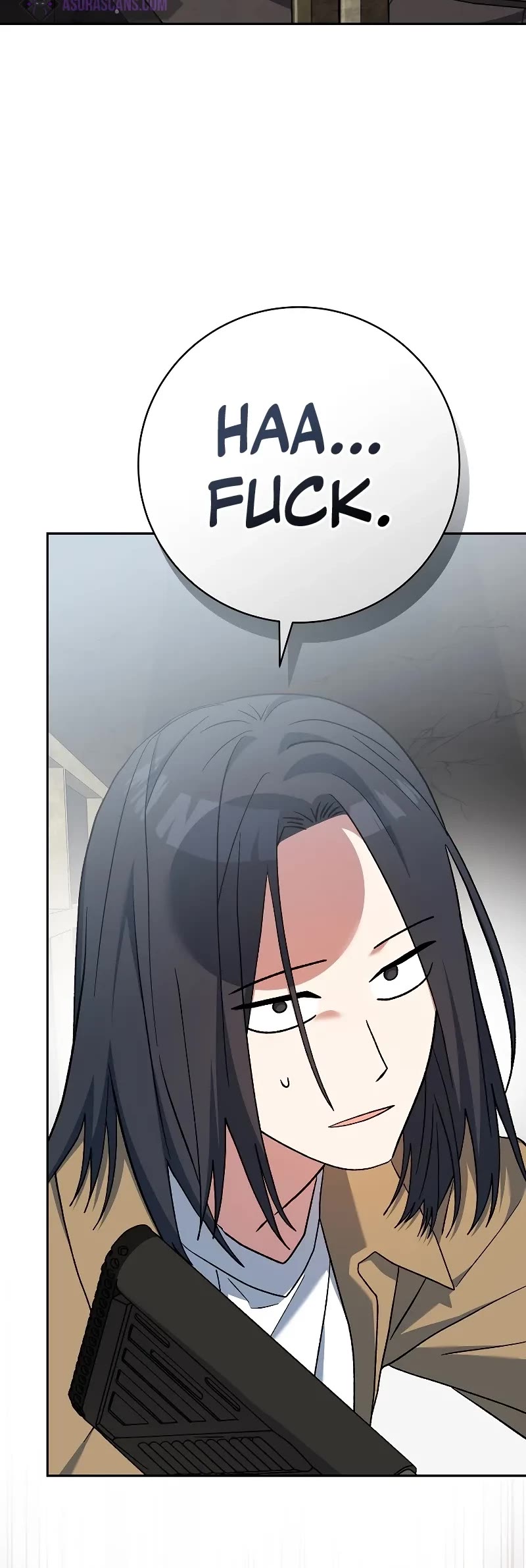 Genius Archer’s Streaming Chapter 49 page 26 - Chapter 49