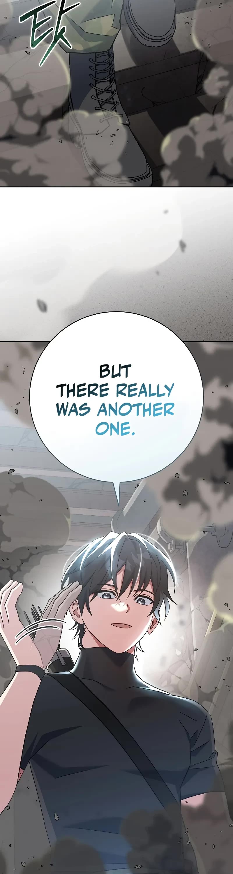 Genius Archer’s Streaming Chapter 49 page 29 - Chapter 49