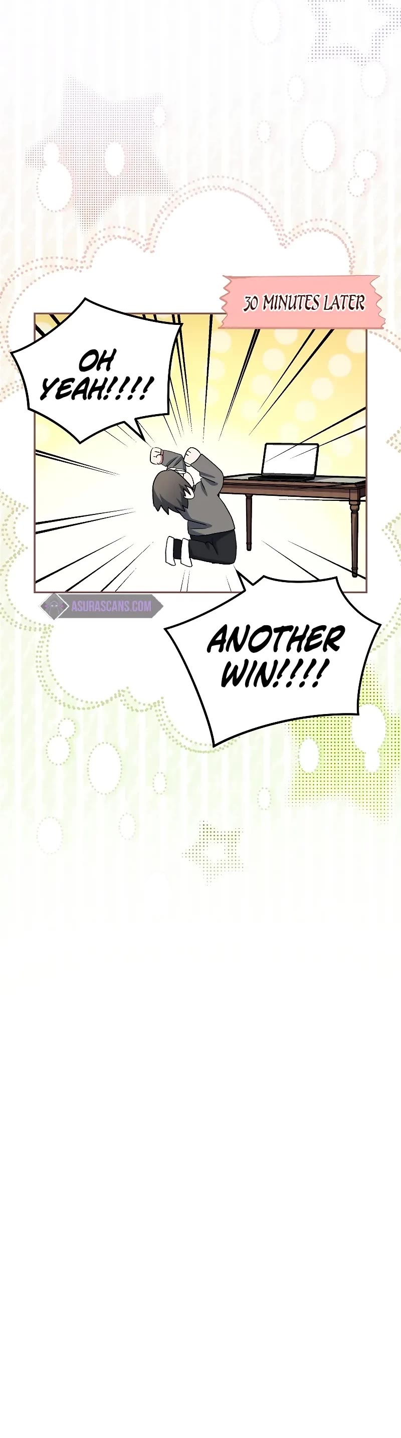 Genius Archer’s Streaming Chapter 49 page 36 - Chapter 49