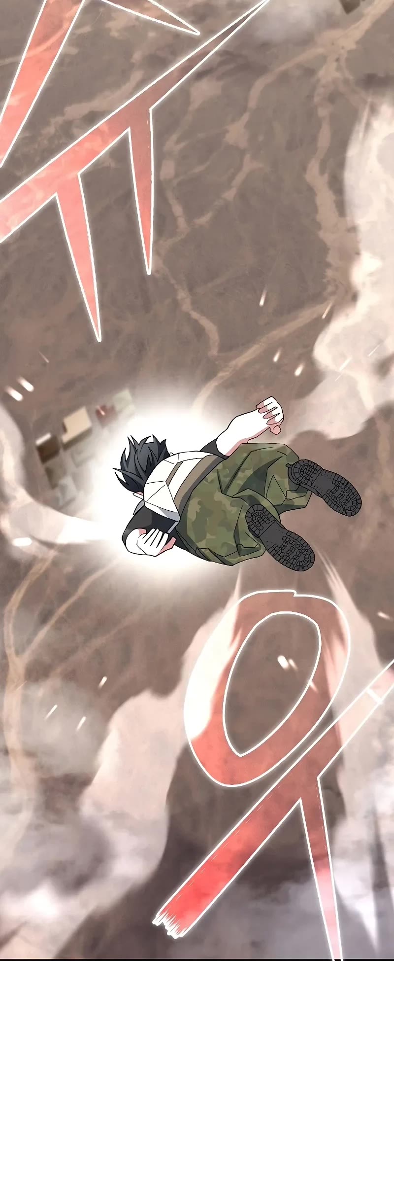 Genius Archer’s Streaming Chapter 49 page 41 - Chapter 49