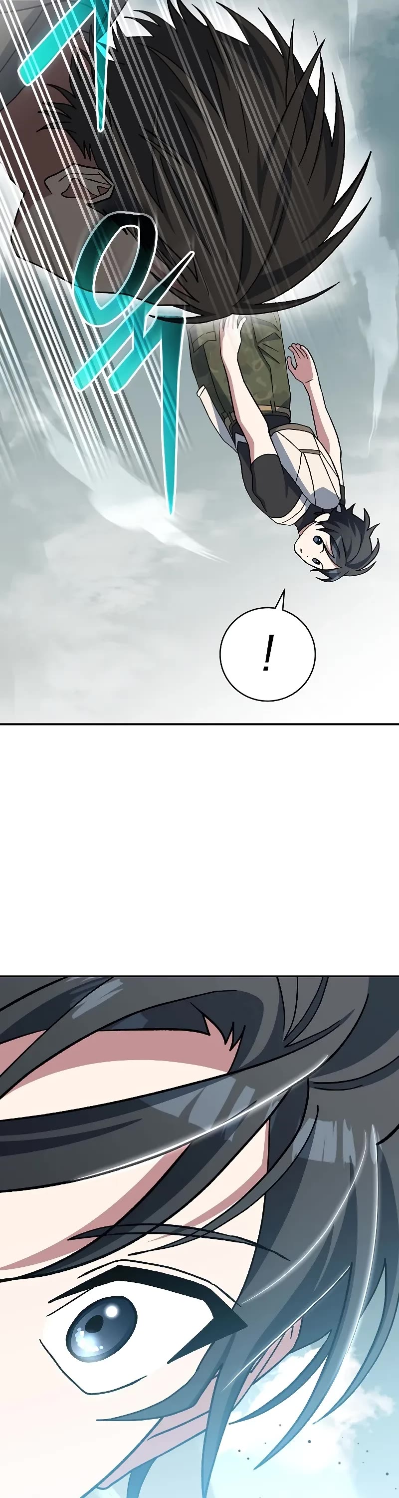 Genius Archer’s Streaming Chapter 49 page 43 - Chapter 49
