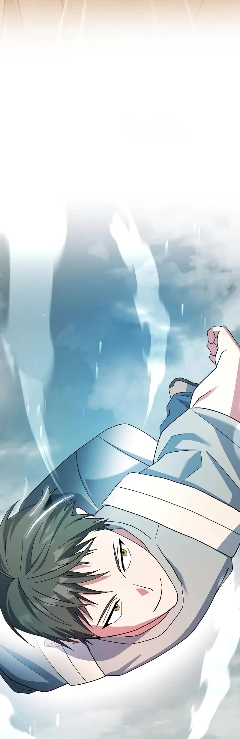 Genius Archer’s Streaming Chapter 49 page 45 - Chapter 49