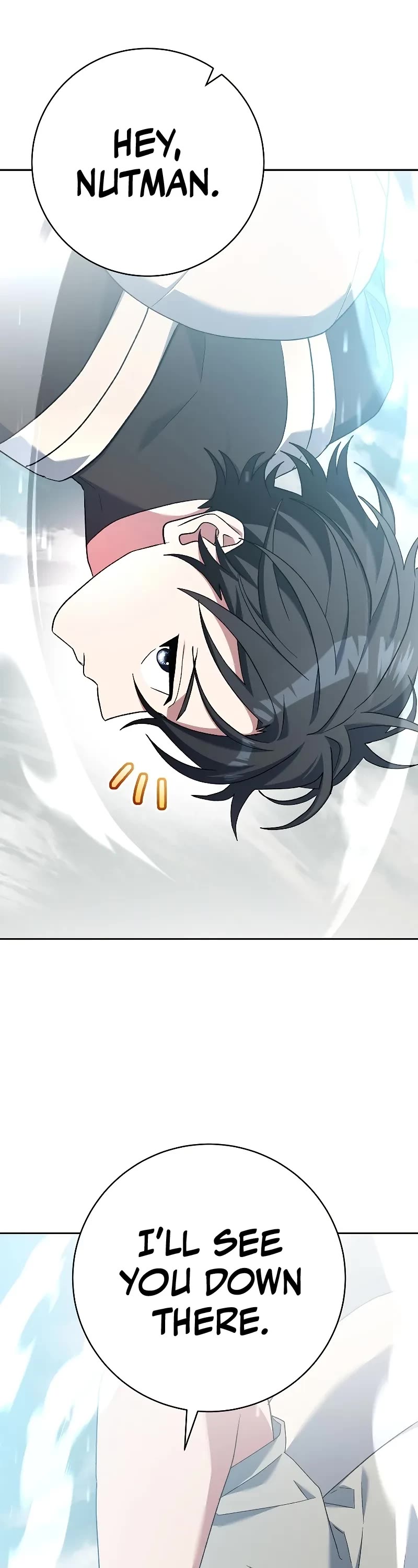 Genius Archer’s Streaming Chapter 49 page 53 - Chapter 49