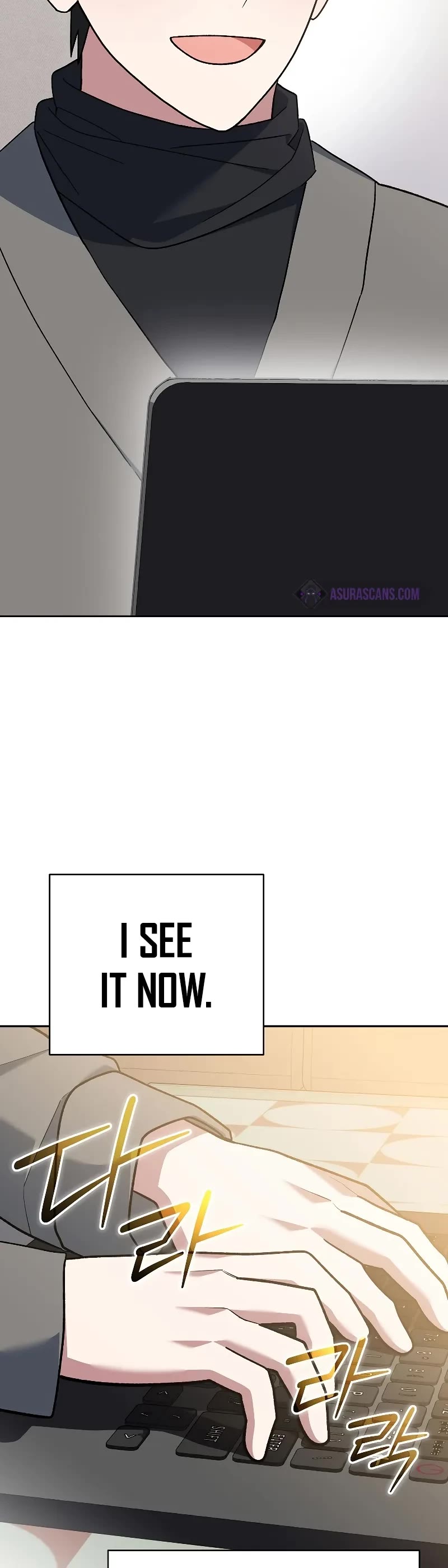 Genius Archer’s Streaming Chapter 49 page 60 - Chapter 49
