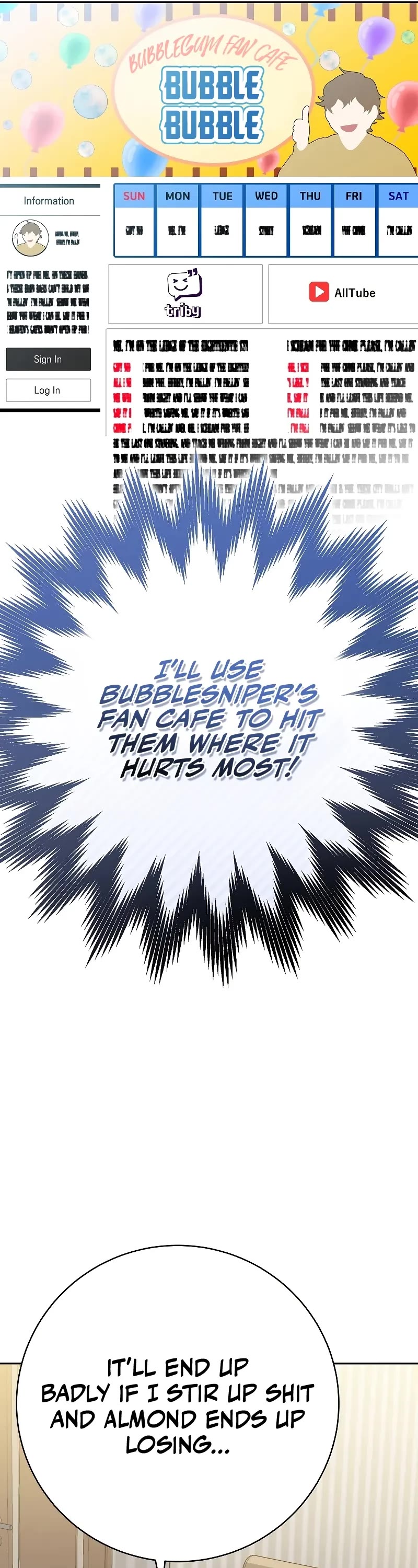 Genius Archer’s Streaming Chapter 49 page 62 - Chapter 49