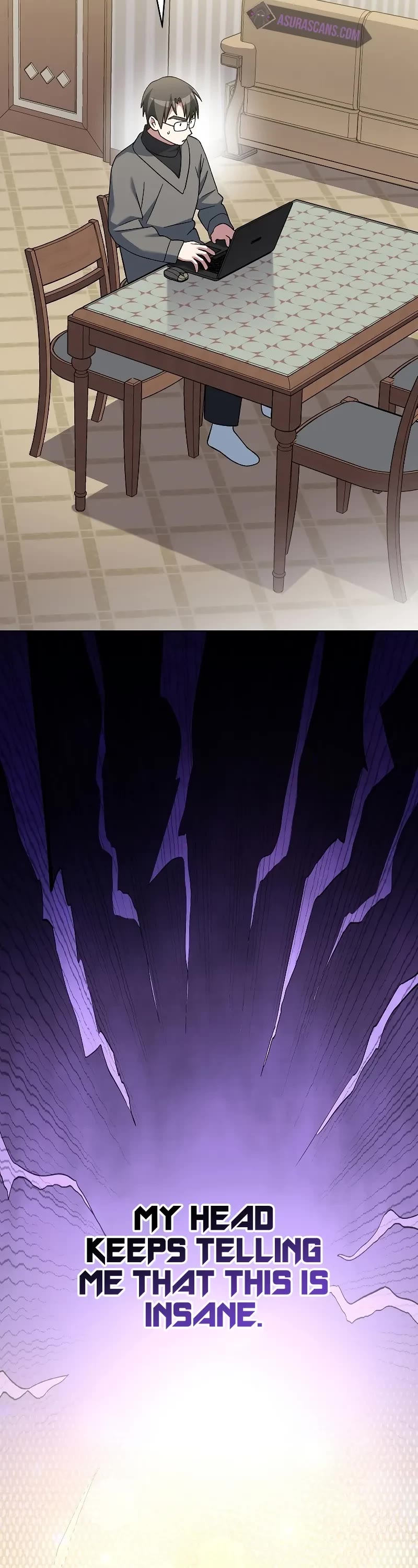 Genius Archer’s Streaming Chapter 49 page 63 - Chapter 49