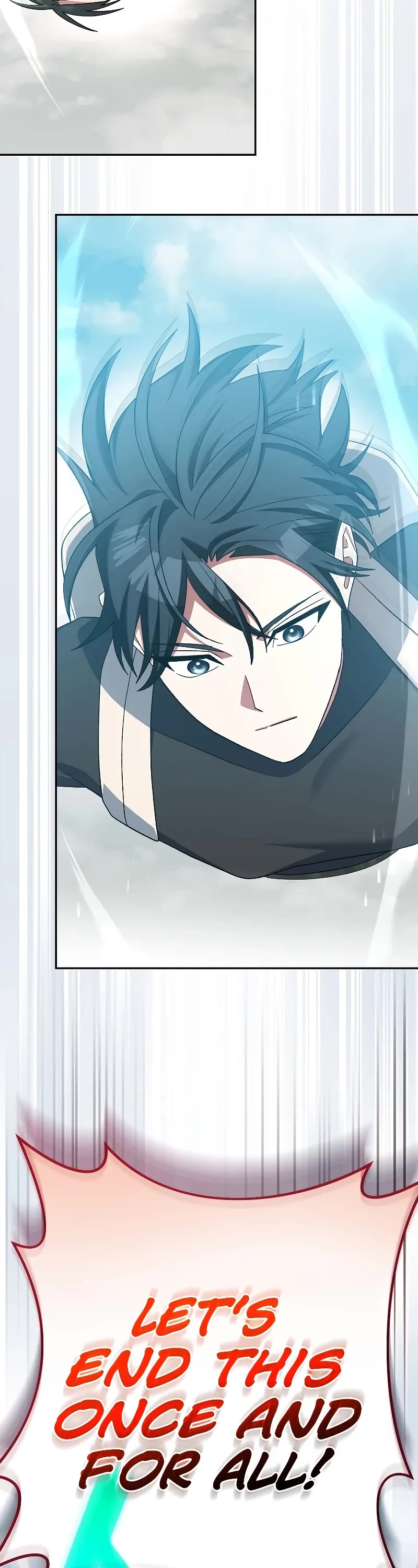 Genius Archer’s Streaming Chapter 49 page 68 - Chapter 49