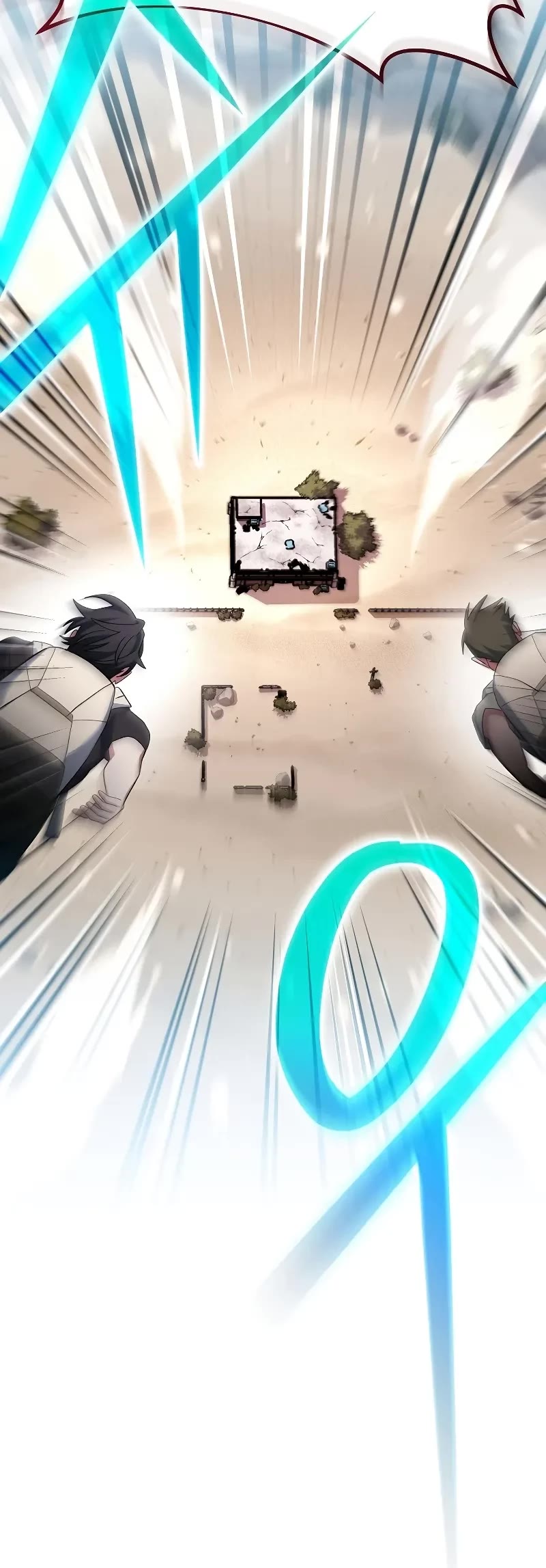 Genius Archer’s Streaming Chapter 49 page 69 - Chapter 49