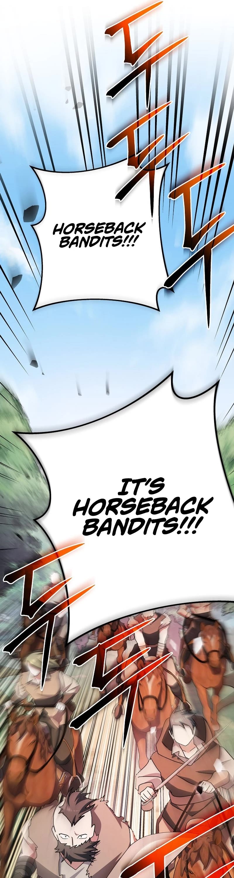 Genius Archer’s Streaming Chapter 5 page 26 - Chapter 5