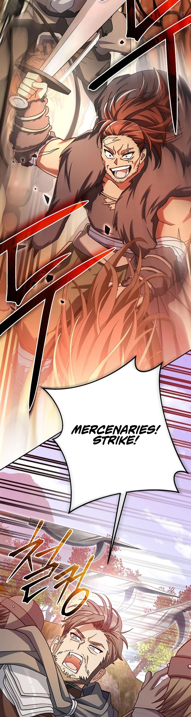 Genius Archer’s Streaming Chapter 5 page 27 - Chapter 5