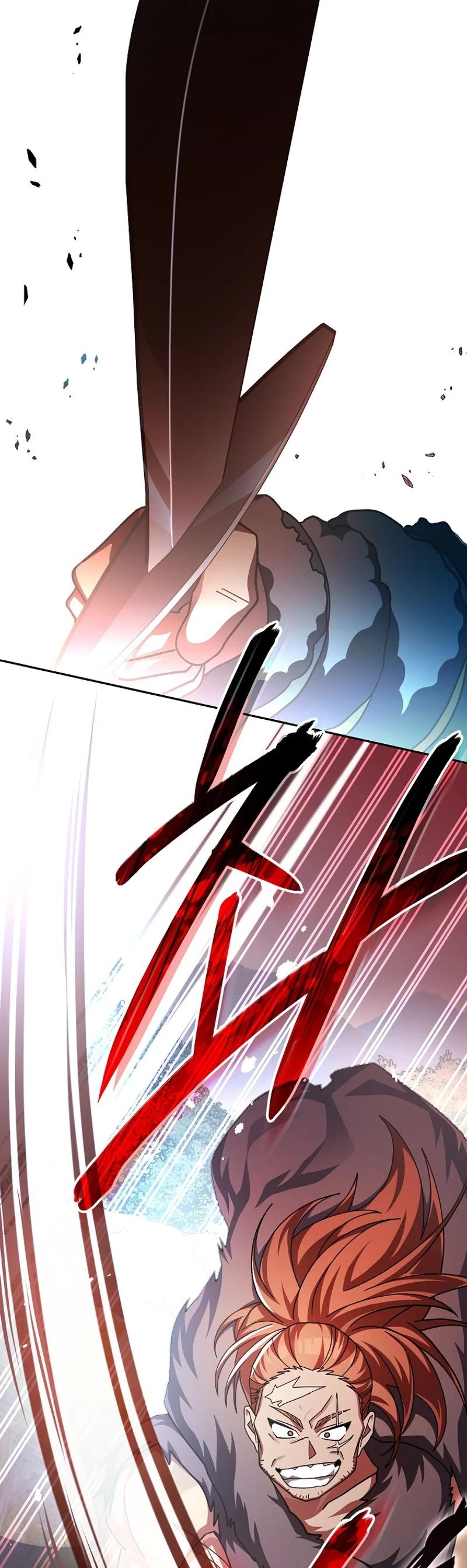 Genius Archer’s Streaming Chapter 5 page 29 - Chapter 5