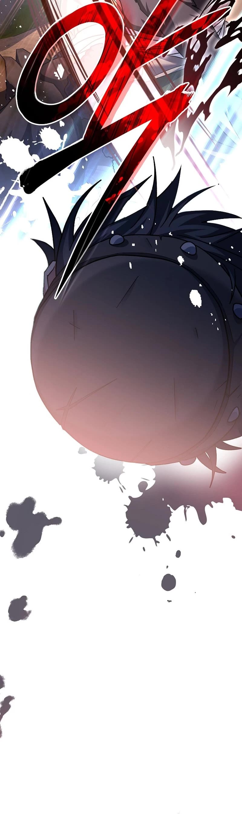 Genius Archer’s Streaming Chapter 5 page 30 - Chapter 5