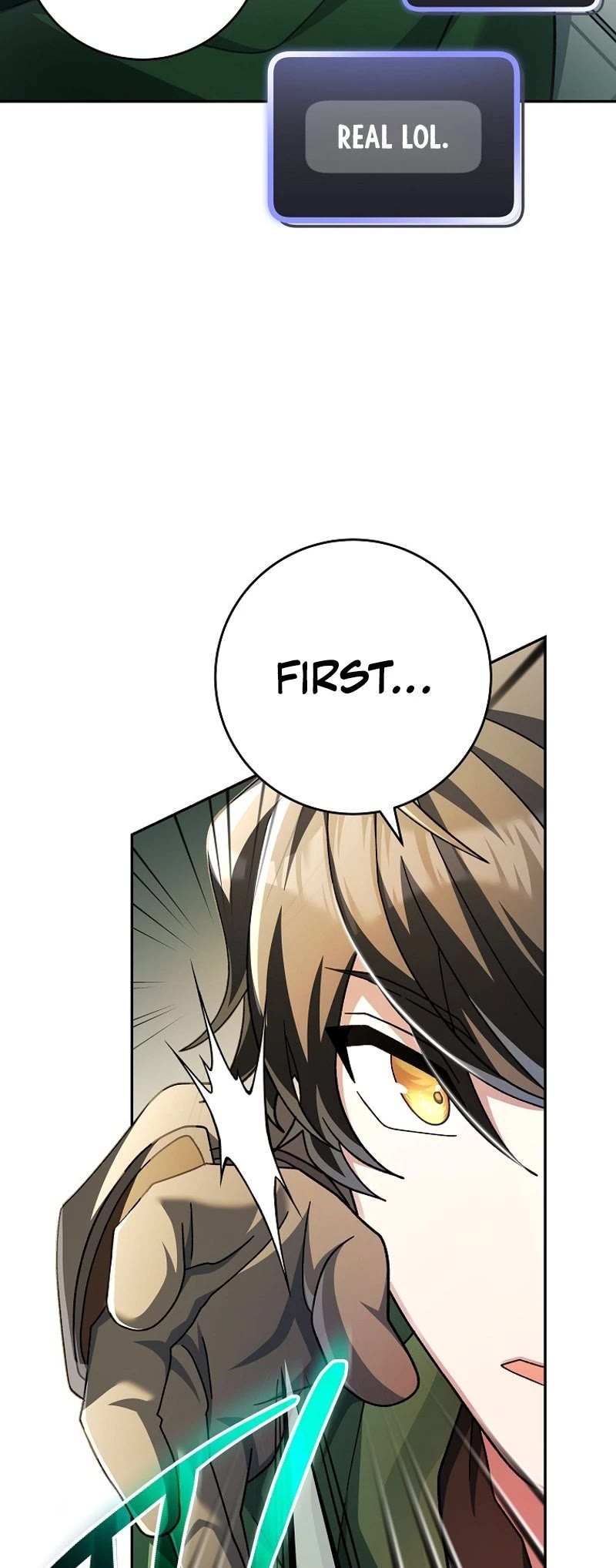 Genius Archer’s Streaming Chapter 5 page 39 - Chapter 5