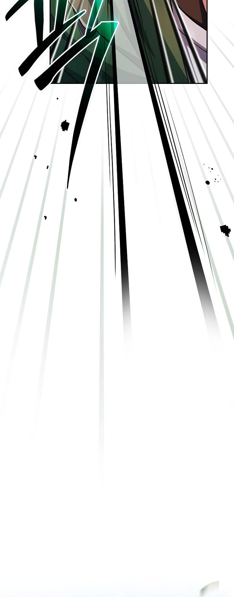 Genius Archer’s Streaming Chapter 5 page 40 - Chapter 5