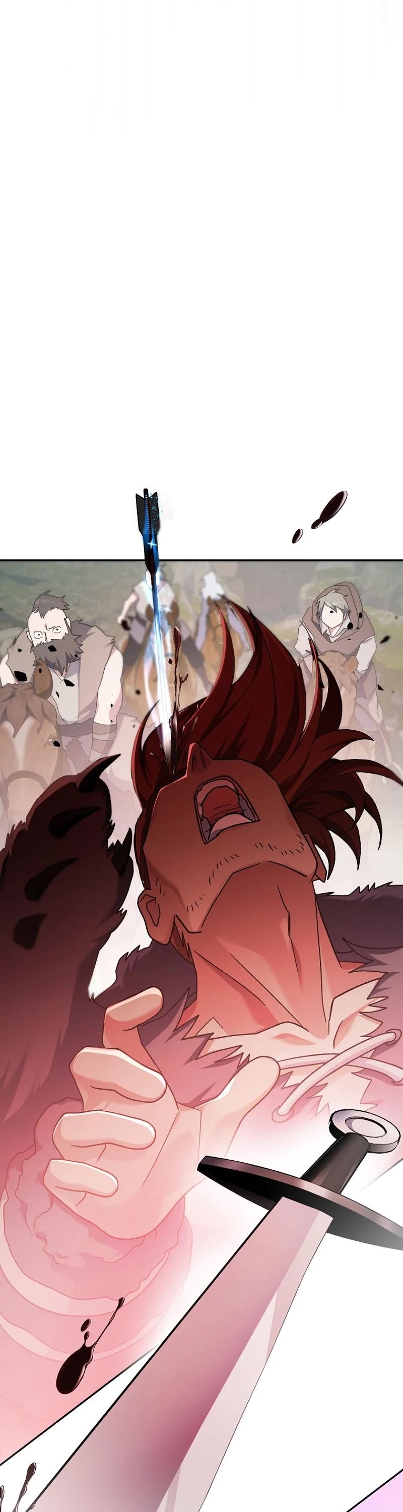 Genius Archer’s Streaming Chapter 5 page 43 - Chapter 5