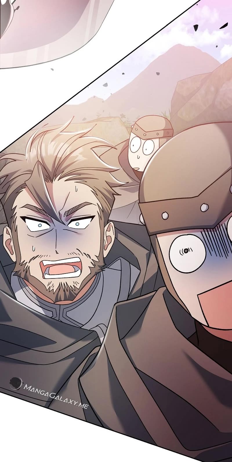 Genius Archer’s Streaming Chapter 5 page 44 - Chapter 5