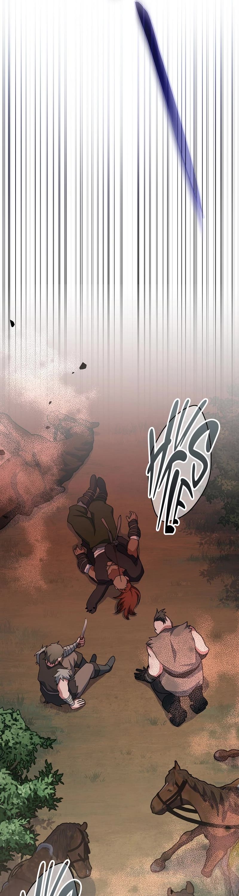 Genius Archer’s Streaming Chapter 5 page 46 - Chapter 5