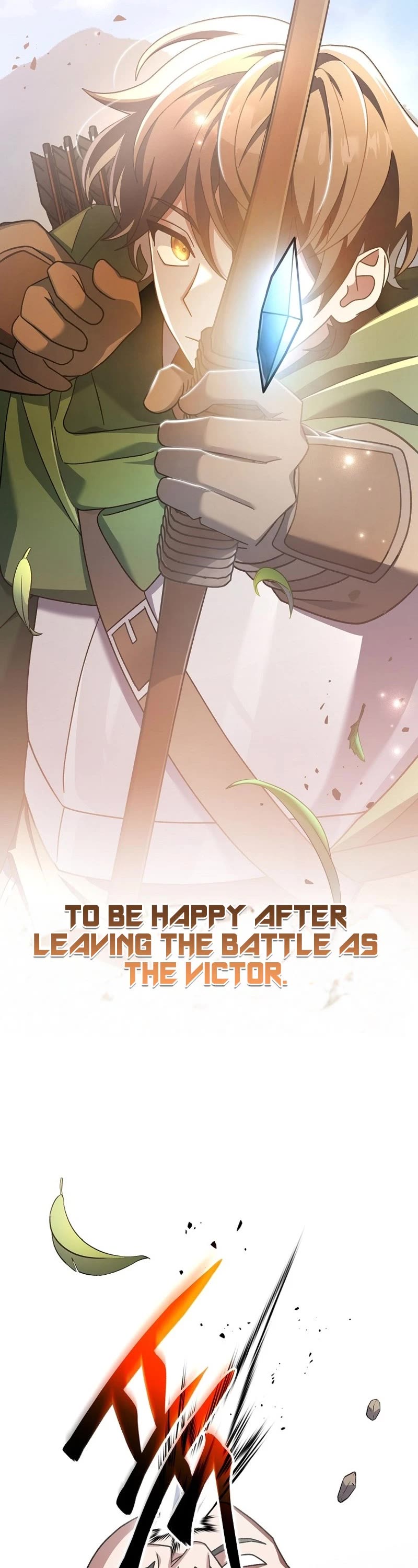 Genius Archer’s Streaming Chapter 5 page 52 - Chapter 5