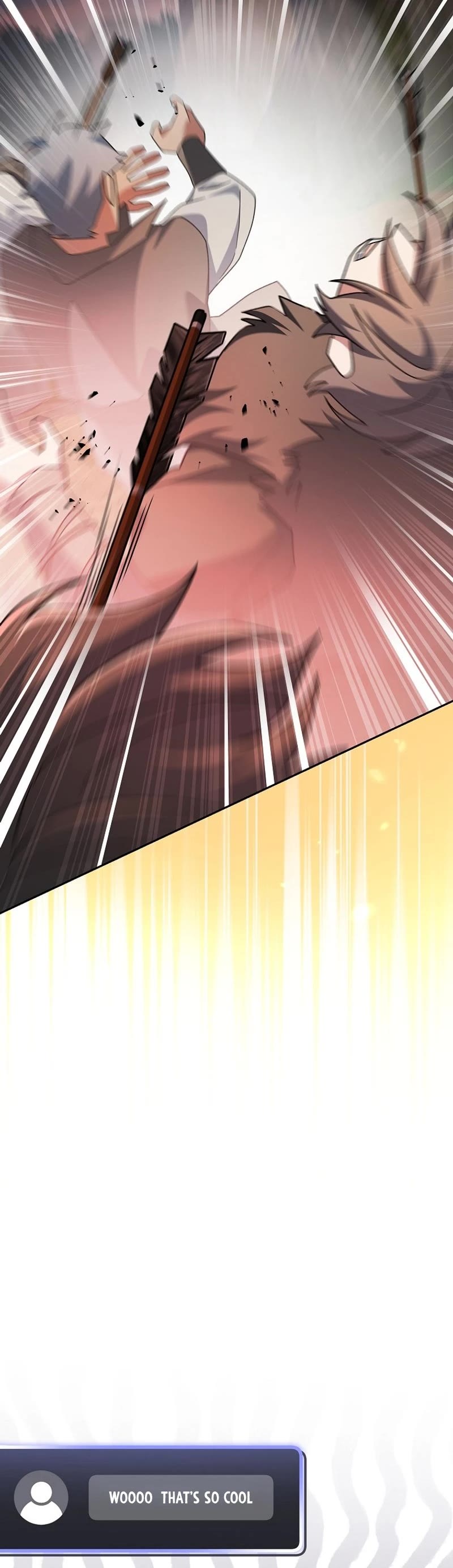 Genius Archer’s Streaming Chapter 5 page 55 - Chapter 5